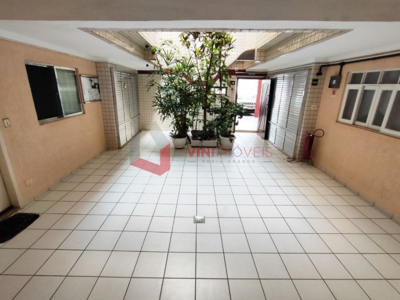 Apartamento em Vila Tupi