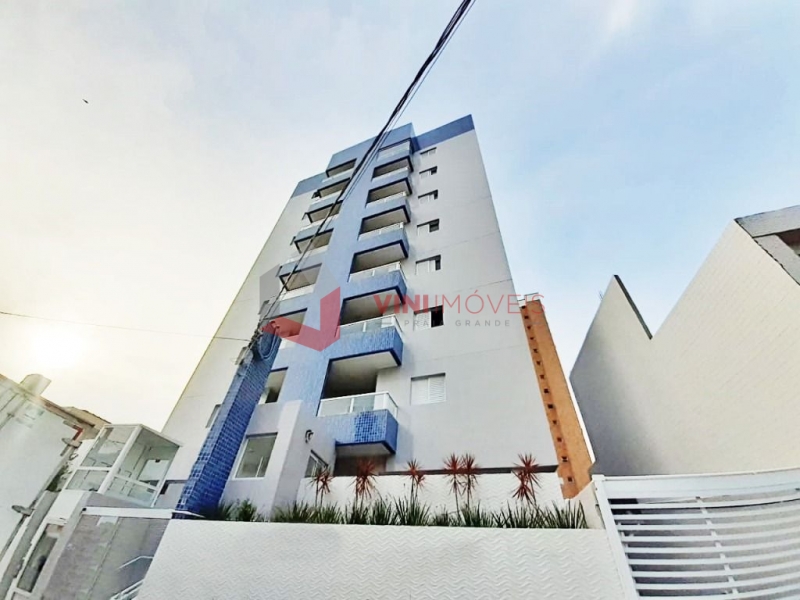 Apartamento em Guilhermina