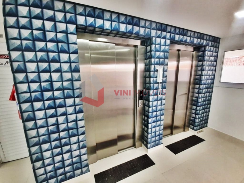 Apartamento em Guilhermina