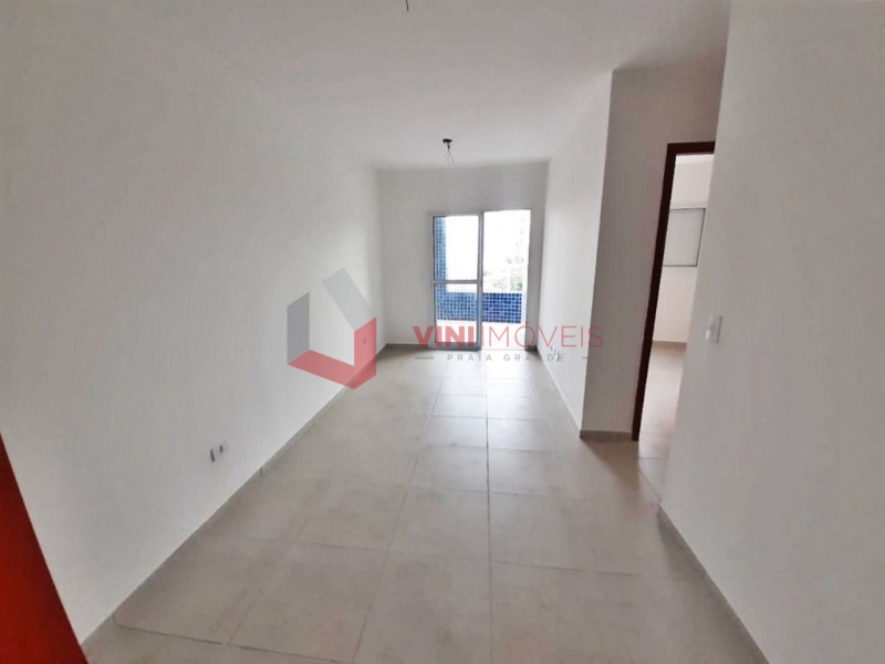 Apartamento em Guilhermina