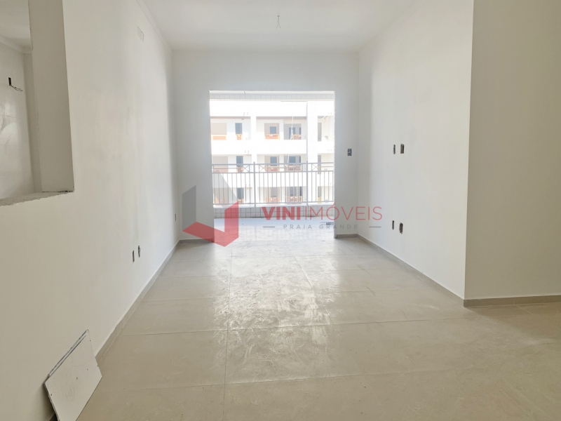 Apartamento em Canto Do Forte