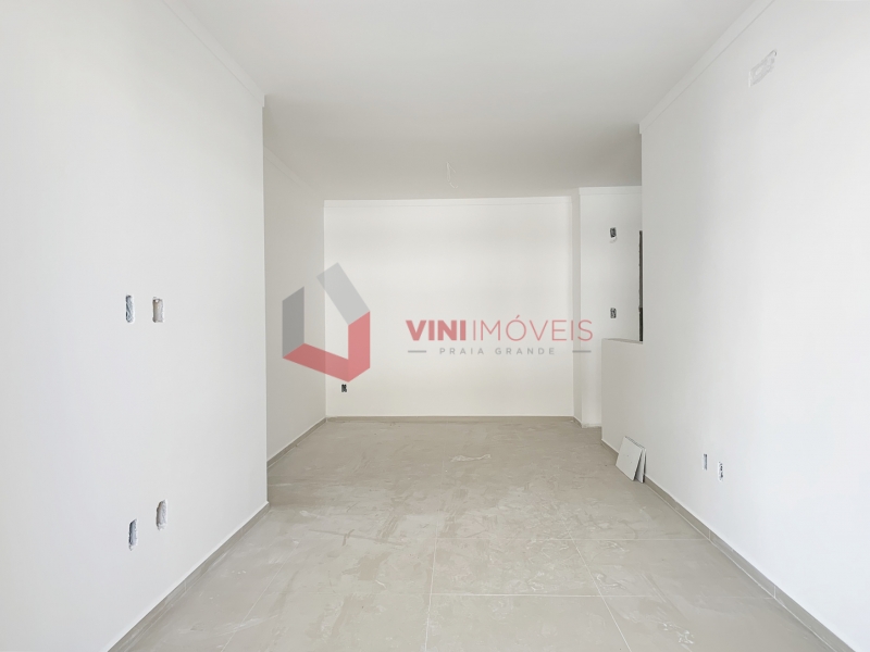 Apartamento em Canto Do Forte