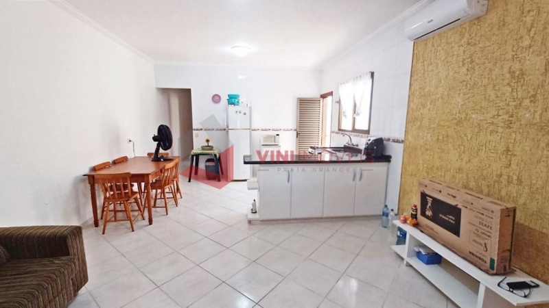 Casa em Vila Balnearia