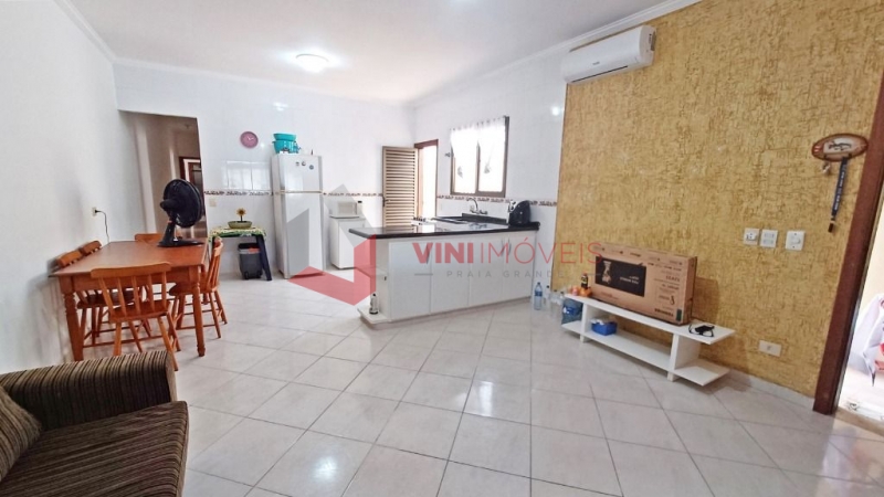 Casa em Vila Balnearia