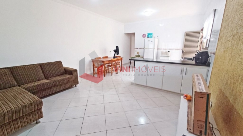 Casa em Vila Balnearia