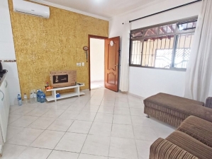 Casa em Praia Grande - Vila Balnearia