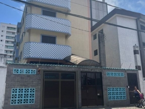 Apartamento em Praia Grande