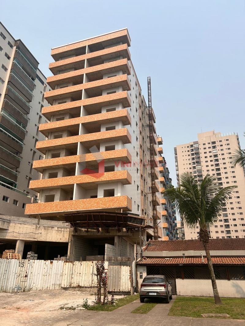 Apartamento em Guilhermina