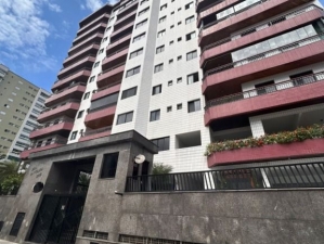 Apartamento em Praia Grande