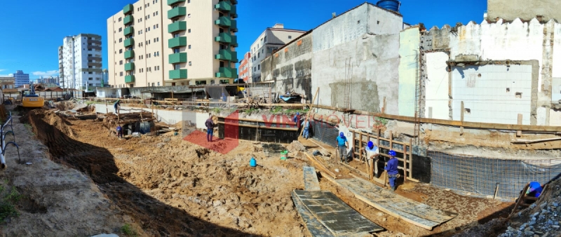 Apartamento em Nova Mirim