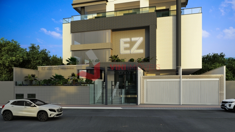 Apartamento em Guilhermina