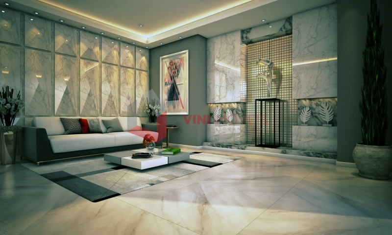 Apartamento em Guilhermina