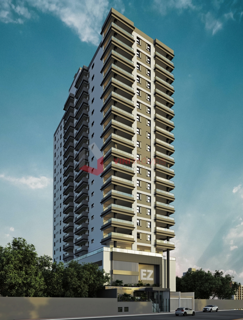 Apartamento em Guilhermina