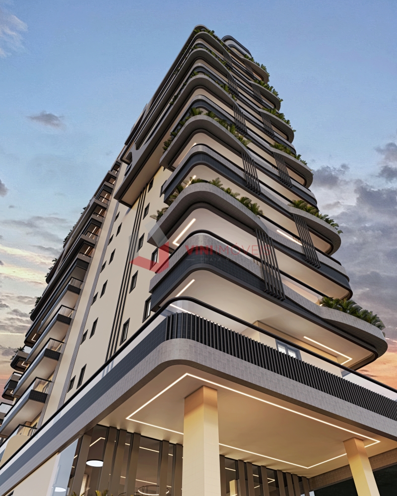 Apartamento em Guilhermina