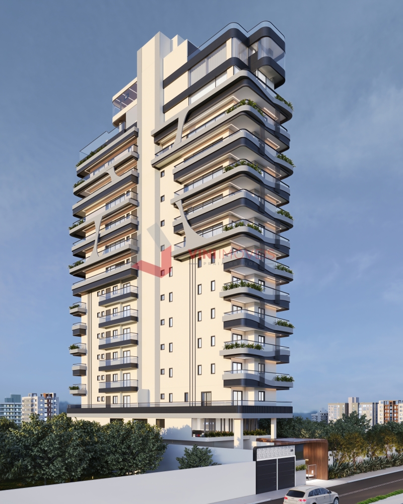 Apartamento em Guilhermina