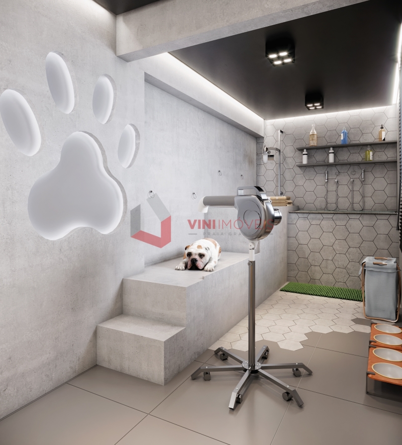 Apartamento em Canto Do Forte