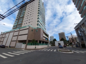 Apartamento em Praia Grande