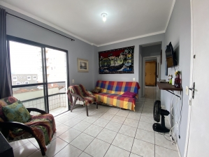 Apartamento em Praia Grande