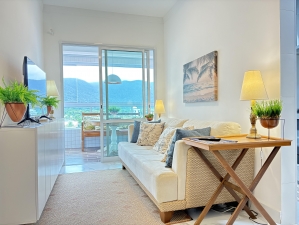 Apartamento em Praia Grande