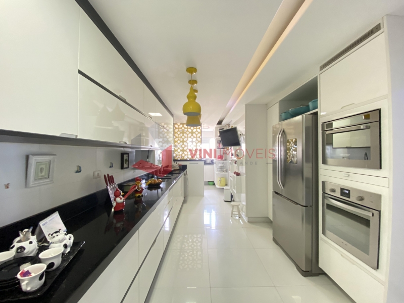 Apartamento em Aviação