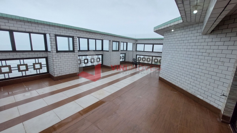 Apartamento em Boqueirão