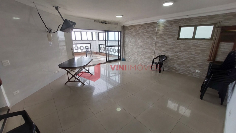 Apartamento em Boqueirão