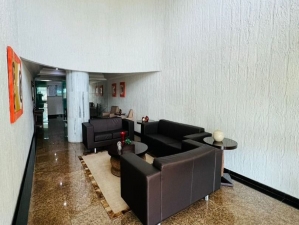 Apartamento em Praia Grande