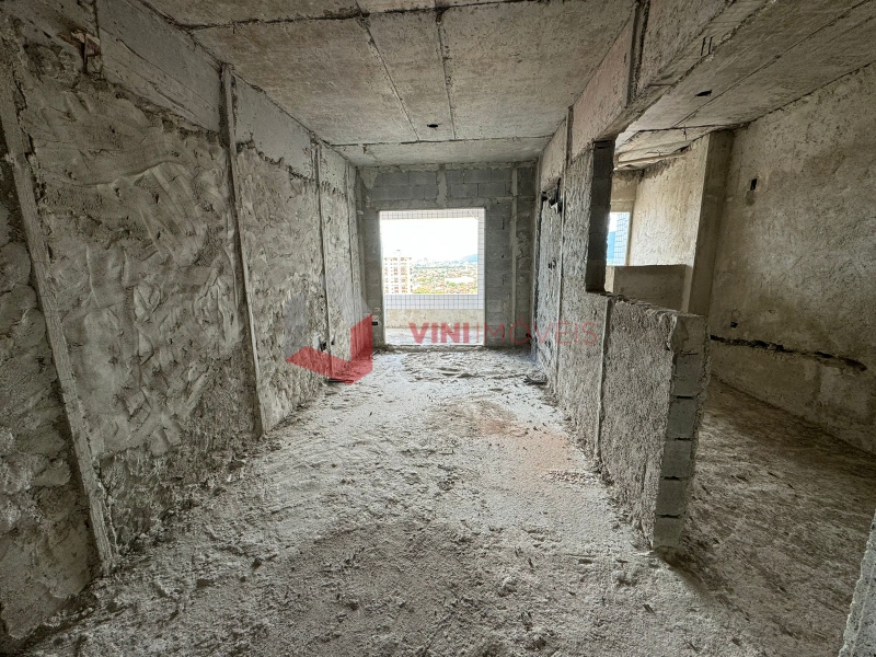 Apartamento em Vila Caiçara