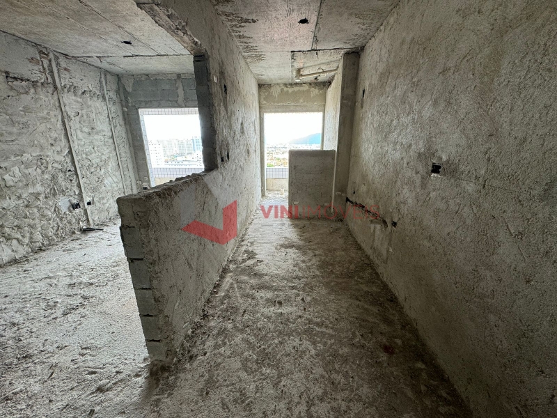 Apartamento em Vila Caiçara