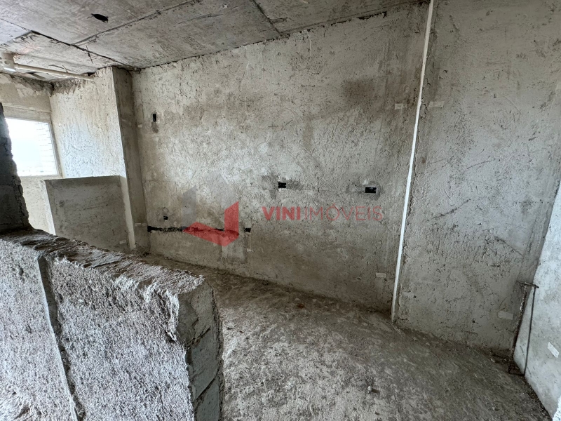 Apartamento em Vila Caiçara