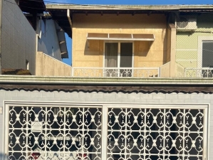 Sobrado em Praia Grande