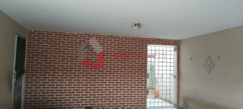 Casa em Maracanã