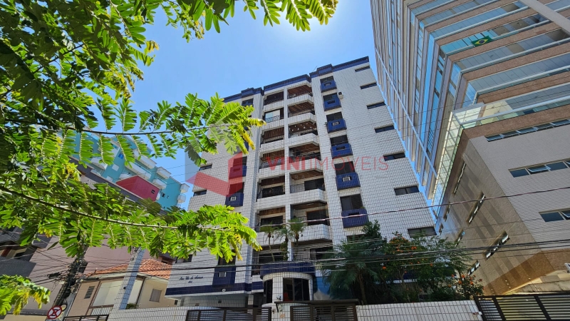Apartamento em Boqueirão