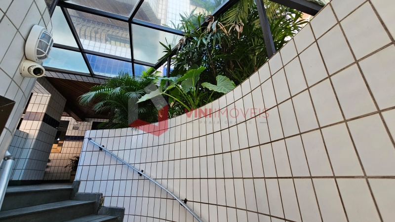 Apartamento em Boqueirão