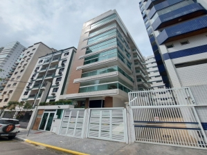 Apartamento em Praia Grande