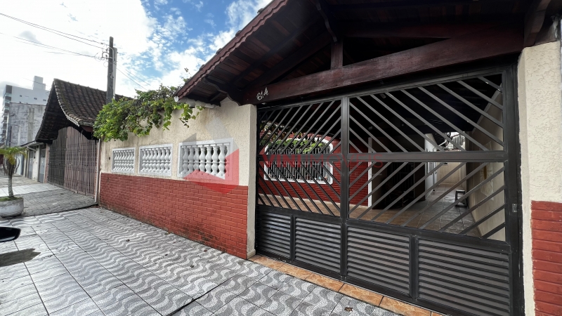 Casa em Vila Assuncao