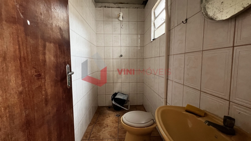 Casa em Vila Assuncao