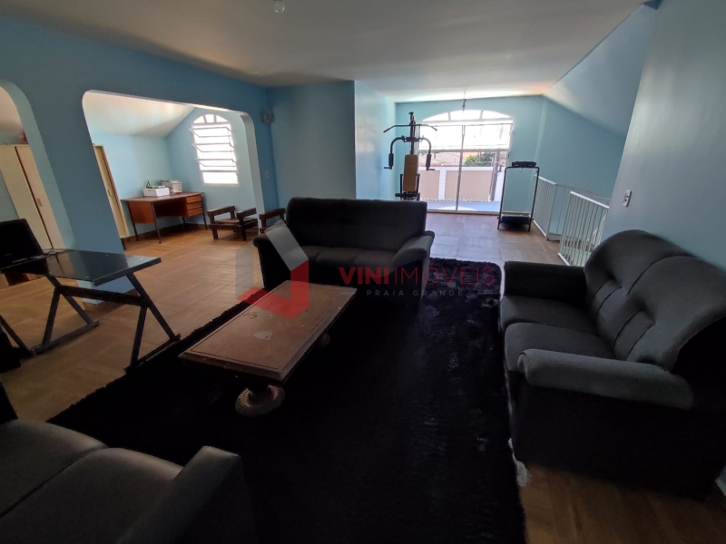Casa em Balneario Flórida