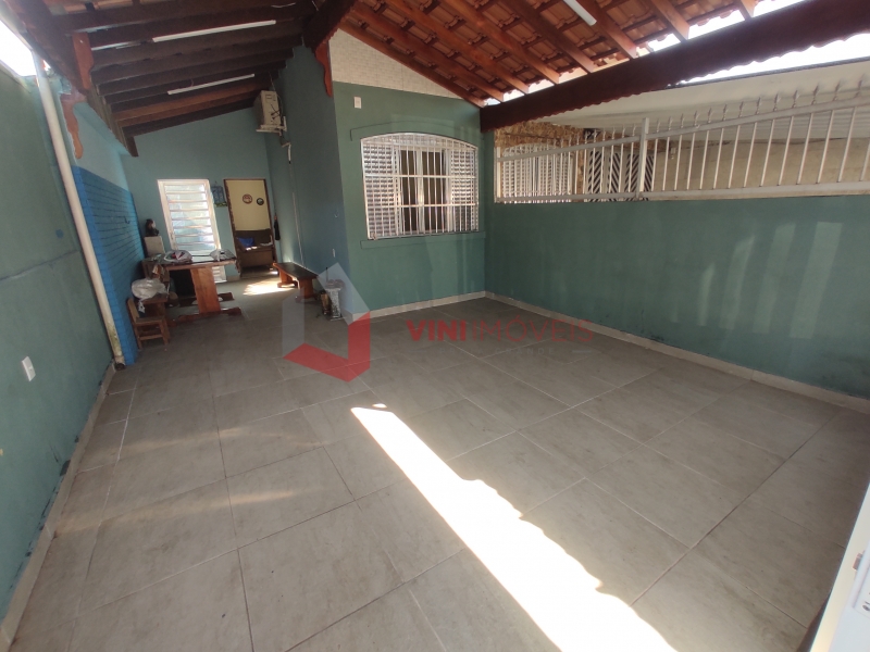 Casa em Jardim Real