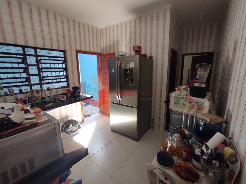 Casa em Jardim Real