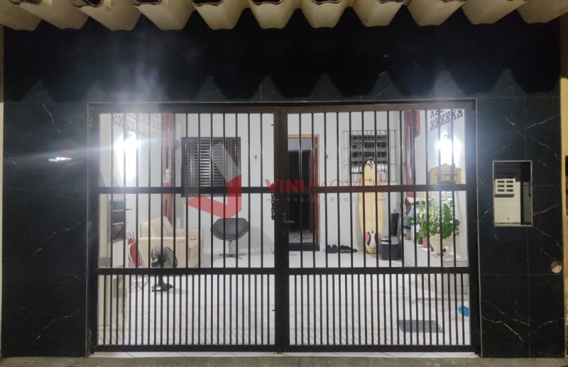 Casa em Jardim Real