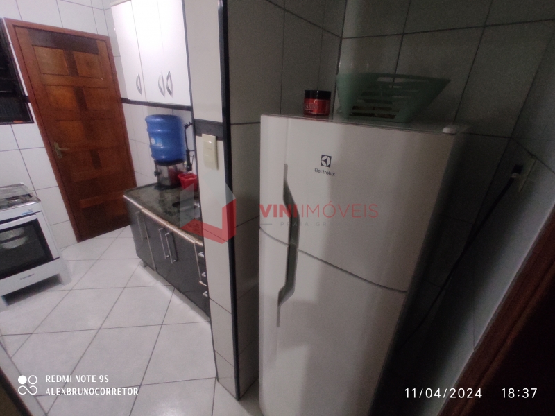 Casa em Jardim Real