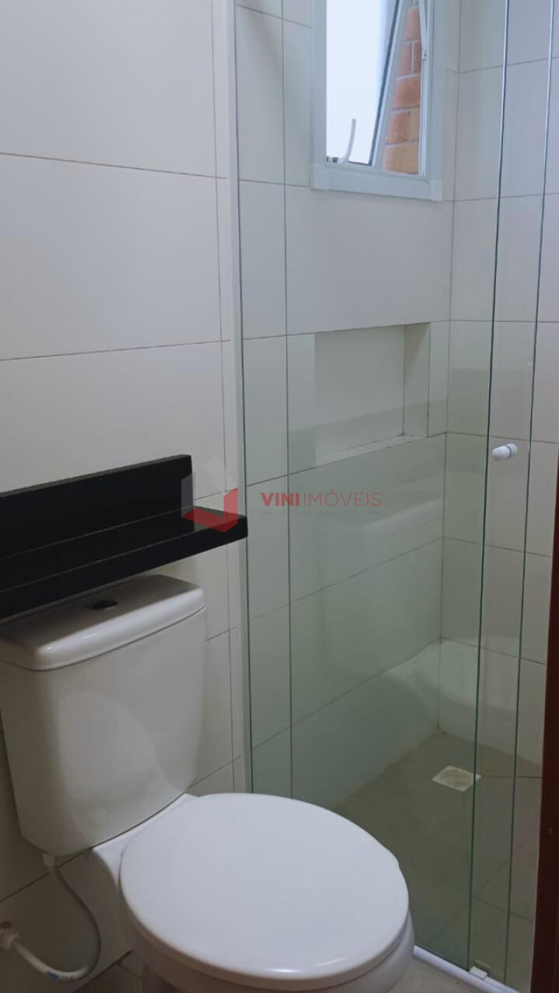 Apartamento em Guilhermina
