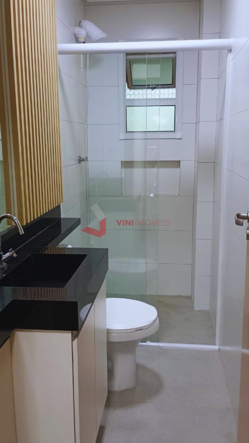 Apartamento em Guilhermina