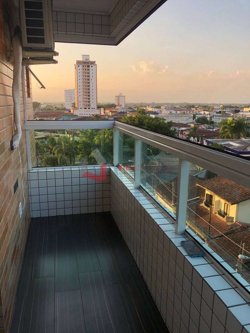 Apartamento em Guilhermina