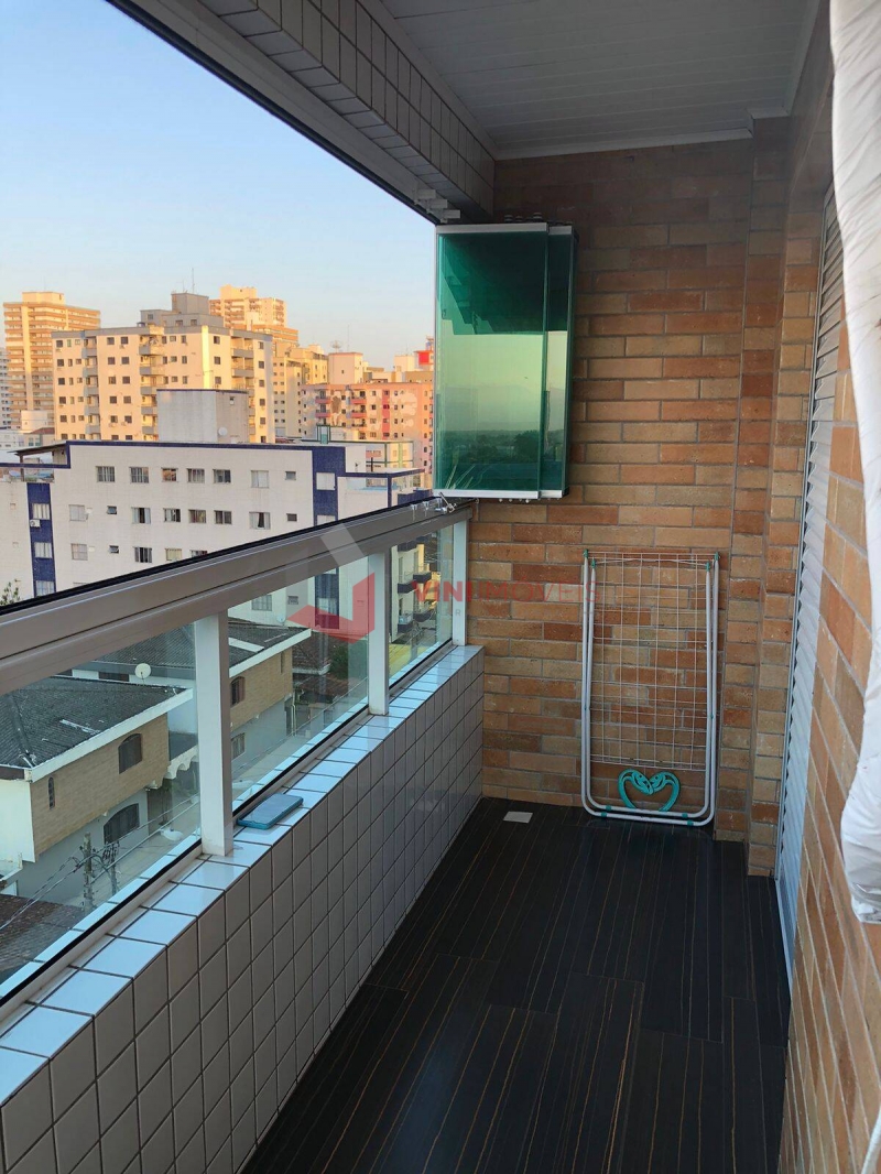Apartamento em Guilhermina