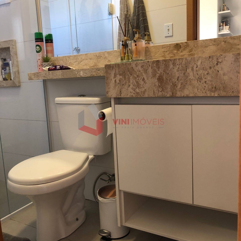 Apartamento em Guilhermina
