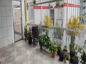 Kitnet em Praia Grande