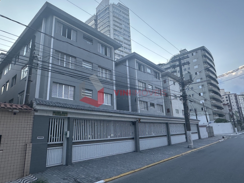 Apartamento em Guilhermina