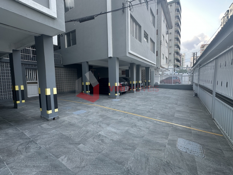 Apartamento em Guilhermina
